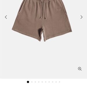 Elwood Core Sweatshort